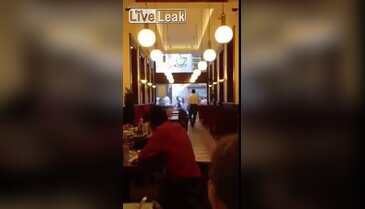 Dünyaya böyle rezil olduk