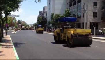 Heykel trafiğinde son durum!