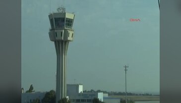 Doğum sancısı Atatürk Havalimanı'na acil iniş yaptırdı