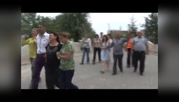 Gezi olayları yaralısı kurtarılamadı