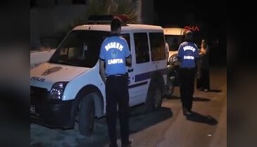 Bir kadın cinayeti daha