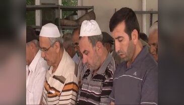 Bursa'da imam ezanı 4 dakika erken okuyunca...