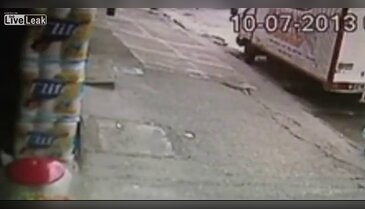 Freni patlayan otobüs dehşet saçtı: 4 ölü