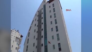 Fidyeci çete yakalandı