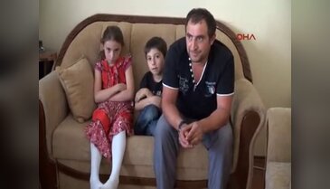 Hayatı kabusa döndü