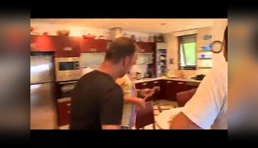 Erman Toroğlu'ndan hırsıza 'otantik' gözdağı!