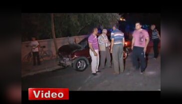 Konya'da feci kaza