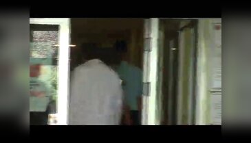 Veli Küçük'ün son görüntüleri