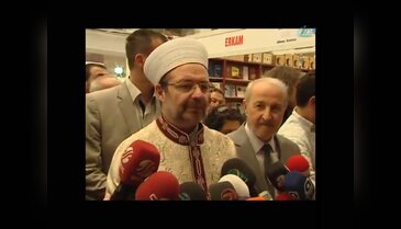14 bin 800 hacı adayına müjde