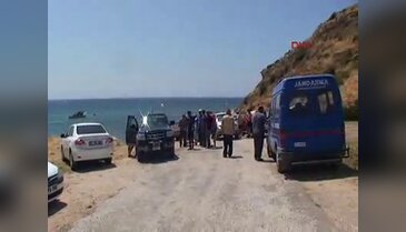 Balık avlamak için gittiler, geri dönmediler