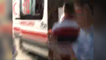 Kadıköy'de zincirleme kaza
