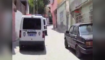 Klima kavgasında baba-oğul öldürüldü