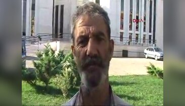 Utanç haberi