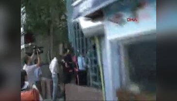 Nefes kesen kurtarma operasyonu