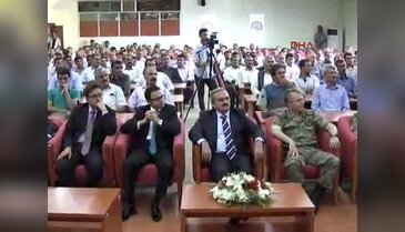 Koruculara hayvancılık eğitimi