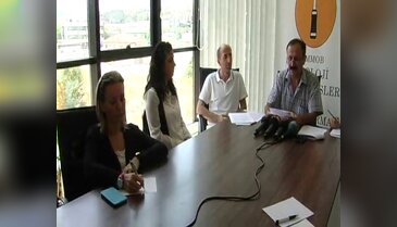 Jeoloji mühendislerinden torba yasa tepkisi