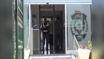 Gasp ettiği parayla otomobil aldı