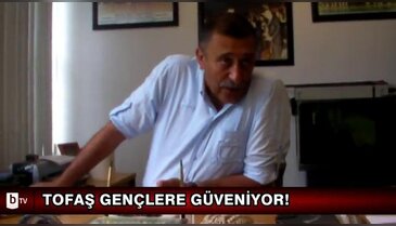 Tofaş'ta son durum