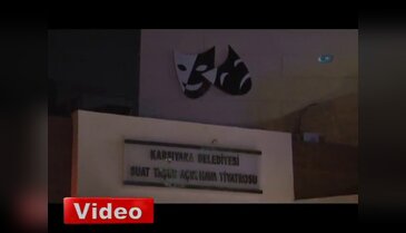 Atalay Demirci, ‘Stand up'cı tabirine çok gülüyorum’