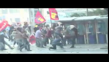 Ethem Sarısülük cinayetinde son görüntüler