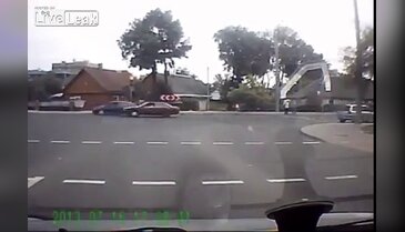 Ölümcül trafik kazası