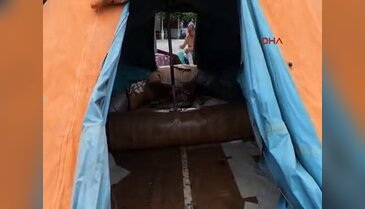 Ordu'dan Soçi'ye kulaç atacak