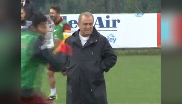 TFF'den Galatasaray'a üzücü haber
