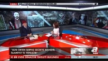 Kadir Mısıroğlu; "Elhamdülillah Kemalist değilim"