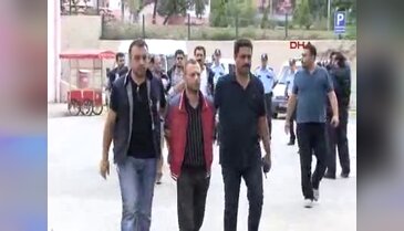Kayıp gencin cesedi bulundu