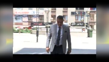 Cavcav'dan ilk "başkanlık" açıklaması