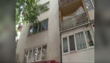 Bu evde yaşanır mı?