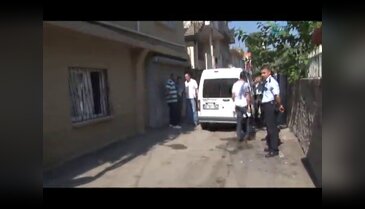 Yasak aşk cinayeti