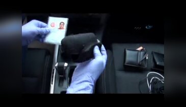 ''Papağan'' aracılığıyla ATM'leri soydular