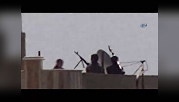 PYD'ler böyle eğitiliyor