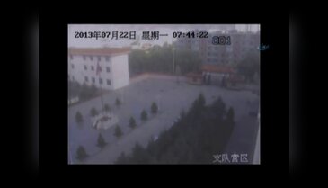 Çin'de ölü sayısı arttı