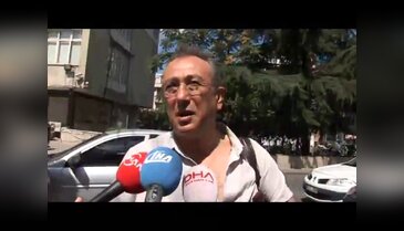 "O tweet için tüm hayat kadınlarından özür dilerim"