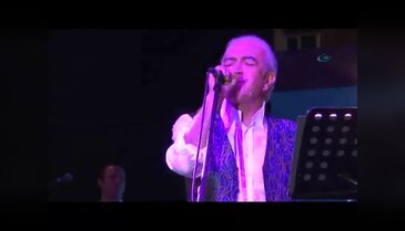 Edip Akbayram hayranlarıyla buluştu
