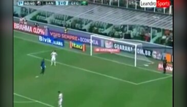 Alex de Souza hız kesmiyor