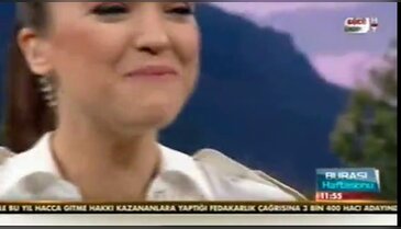 Gözyaşlarına engel olamadı
