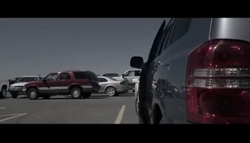 Sıcak havalarda çocuğunuzu arabada bırakmayın!