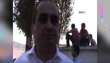 3 ev ve 1 cami kül oldu