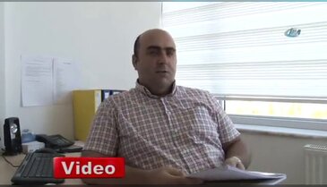 Yunan Doktor Samsun'u koleradan zemzem suyu ile kurtarmış