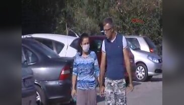 Eşinin böbreği ile yeniden yaşama tutundu