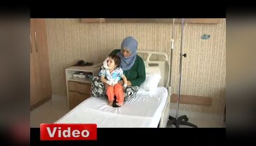 Minik Salih'in acısı ikiye katlandı