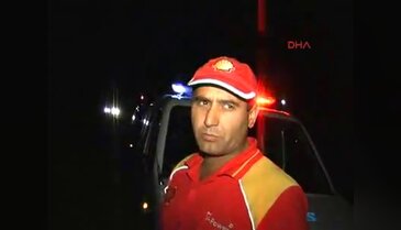 Para bozdurma bahanesiyle pompacıyı soydu