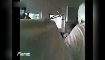 İnşaat malzemesiyle ameliyat