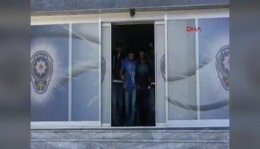 Patronlarının çocuğunu fidye için kaçırdılar