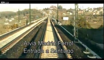 İspanya'daki tren faciasında trenin gitmesi gereken hız buydu