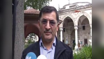 İftarda ezan okunmadı