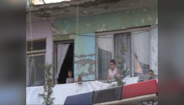 Bursa'da 9 aylık bebeğin feci ölümü